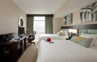 фото отеля Hilton Garden Inn Washington DC/US Capitol