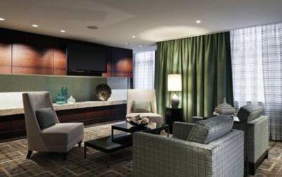 фото отеля Hilton Garden Inn Washington DC/US Capitol