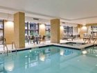фото отеля Hilton Garden Inn Washington DC/US Capitol