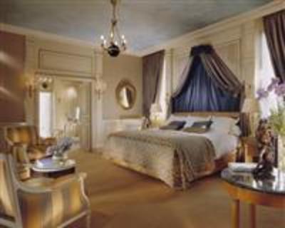фото отеля Le Meurice