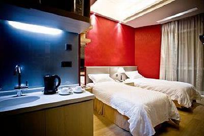 фото отеля Wifi Hotel