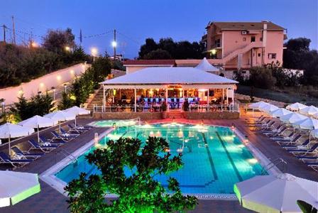 фото отеля Alea Resort