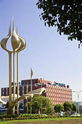 фото отеля Hotel Ibis (Hangzhou Xiasha)