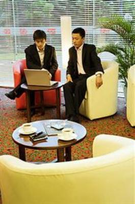 фото отеля Hotel Ibis (Hangzhou Xiasha)