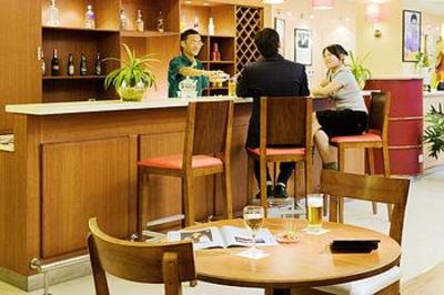 фото отеля Hotel Ibis (Hangzhou Xiasha)