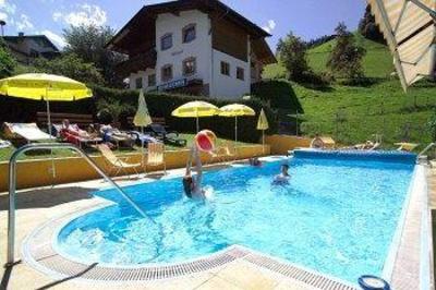 фото отеля Platzl Hotel Wildschonau