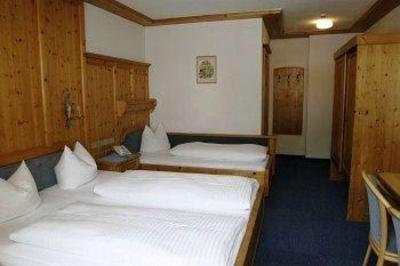 фото отеля Platzl Hotel Wildschonau