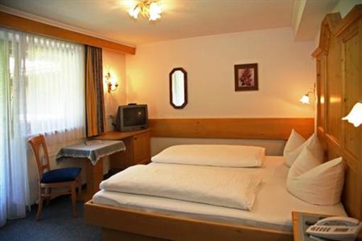 фото отеля Platzl Hotel Wildschonau