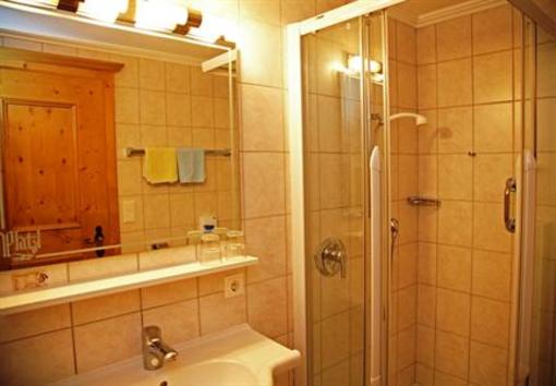 фото отеля Platzl Hotel Wildschonau