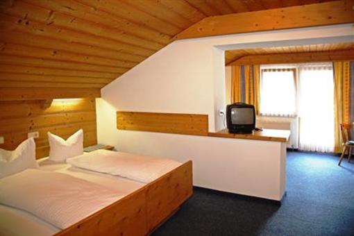 фото отеля Platzl Hotel Wildschonau