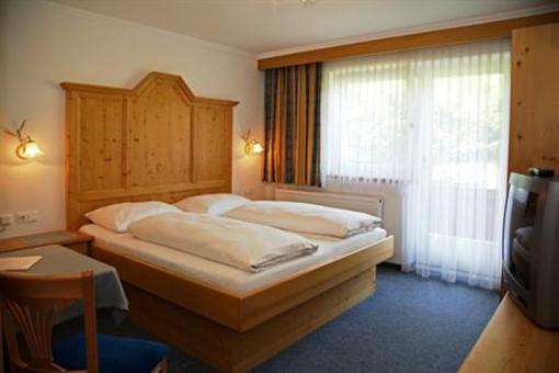 фото отеля Platzl Hotel Wildschonau