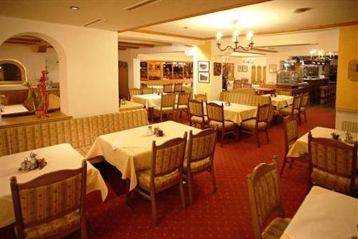 фото отеля Platzl Hotel Wildschonau