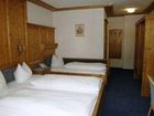 фото отеля Platzl Hotel Wildschonau