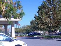 Hampton Inn Tracy