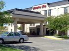 фото отеля Hampton Inn Tracy