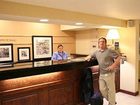 фото отеля Hampton Inn Tracy