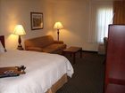 фото отеля Hampton Inn Tracy