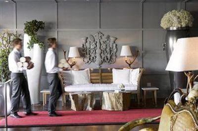 фото отеля SLS Hotel at Beverly Hills