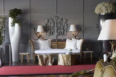 фото отеля SLS Hotel at Beverly Hills