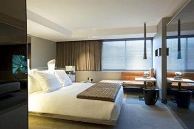 фото отеля SLS Hotel at Beverly Hills