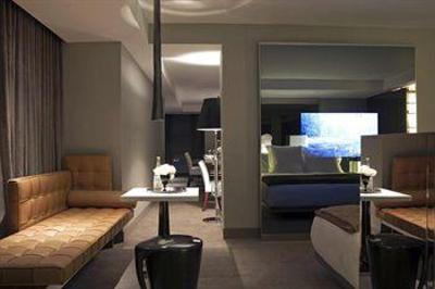 фото отеля SLS Hotel at Beverly Hills
