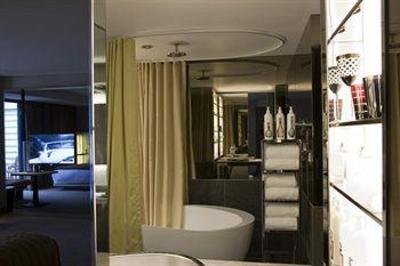 фото отеля SLS Hotel at Beverly Hills