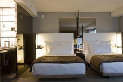 фото отеля SLS Hotel at Beverly Hills