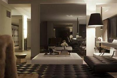 фото отеля SLS Hotel at Beverly Hills