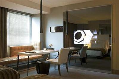 фото отеля SLS Hotel at Beverly Hills