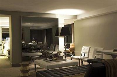 фото отеля SLS Hotel at Beverly Hills