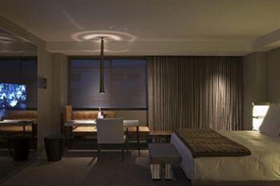 фото отеля SLS Hotel at Beverly Hills