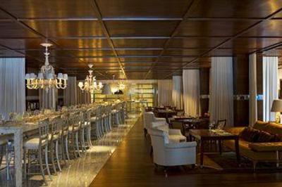 фото отеля SLS Hotel at Beverly Hills