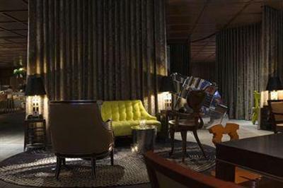 фото отеля SLS Hotel at Beverly Hills