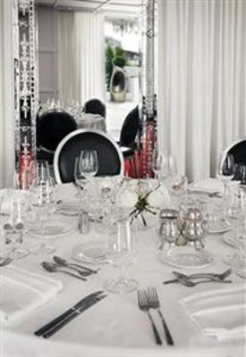 фото отеля SLS Hotel at Beverly Hills
