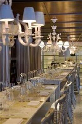 фото отеля SLS Hotel at Beverly Hills