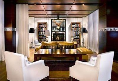 фото отеля SLS Hotel at Beverly Hills