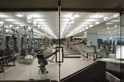 фото отеля SLS Hotel at Beverly Hills