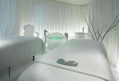 фото отеля SLS Hotel at Beverly Hills