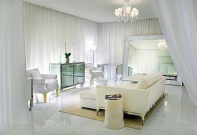 фото отеля SLS Hotel at Beverly Hills
