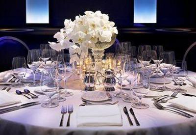 фото отеля SLS Hotel at Beverly Hills