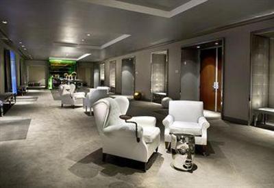фото отеля SLS Hotel at Beverly Hills