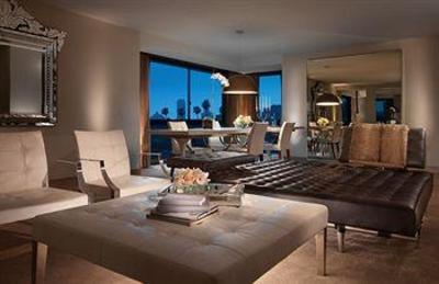 фото отеля SLS Hotel at Beverly Hills