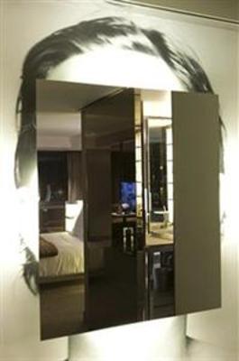 фото отеля SLS Hotel at Beverly Hills