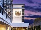фото отеля SLS Hotel at Beverly Hills