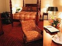 Prince Conti Hotel