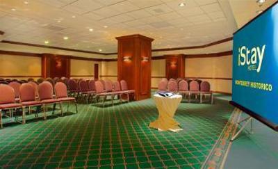 фото отеля iStay Hotel