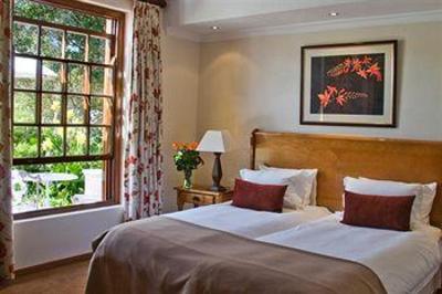 фото отеля Glen Avon Lodge