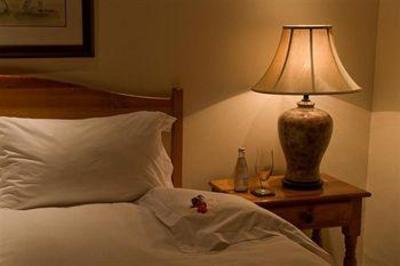 фото отеля Glen Avon Lodge