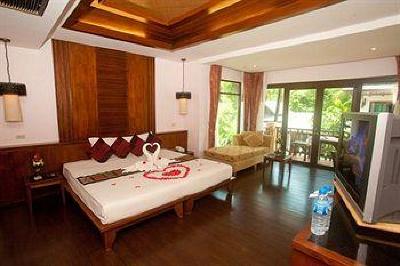 фото отеля Railay Village Resort
