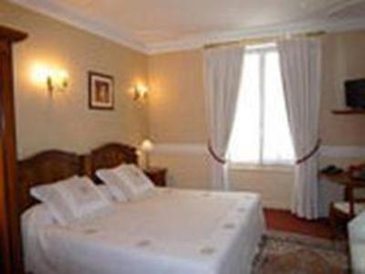 фото отеля Hotel Le Plantagenet